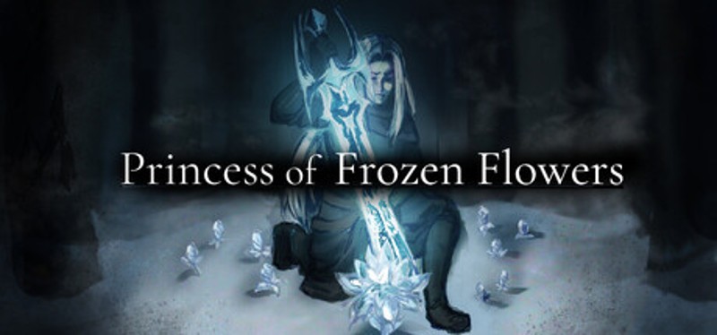 Princess of Frozen Flowers Image