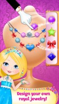 Princess Shiny Jewelry Shop Image