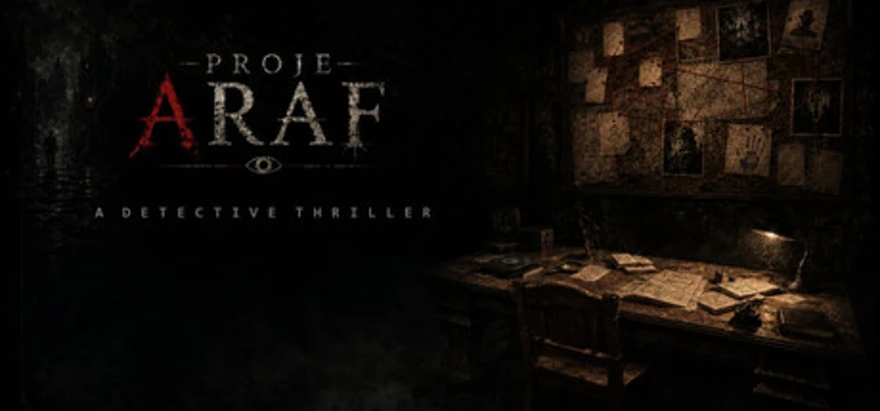 PROJE ARAF Image