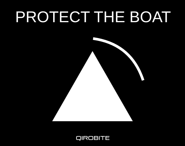 Games like PROTECT THE BOAT