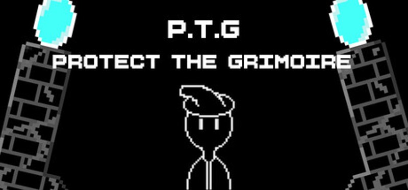 Protect the Grimoire Image