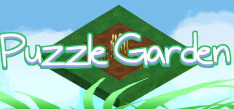 Games like Puzzle Garden