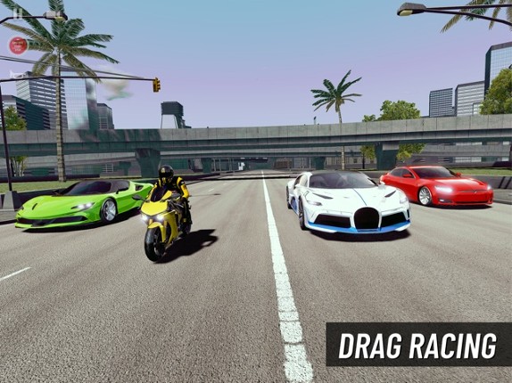 Racing Xperience: Street Racer screenshot