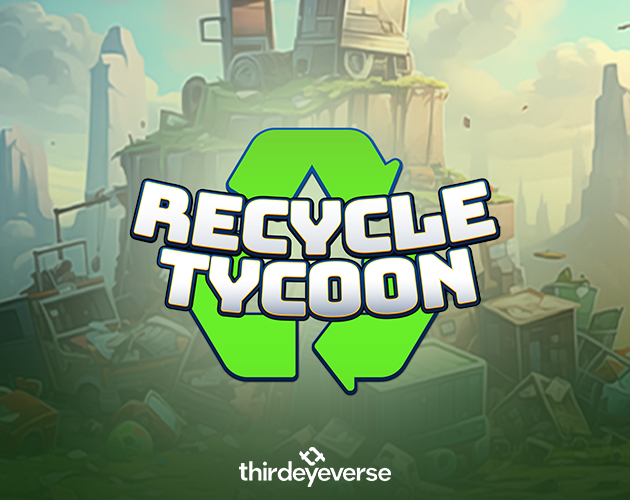 Games like Recycle Tycoon