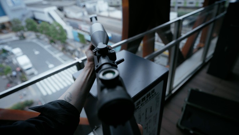 Refate: Echoes of Desire screenshot