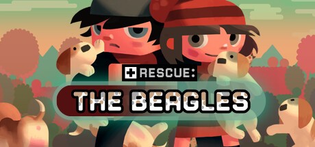 Games like Rescue: The Beagles
