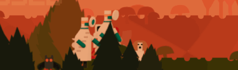 Rescue: The Beagles screenshot