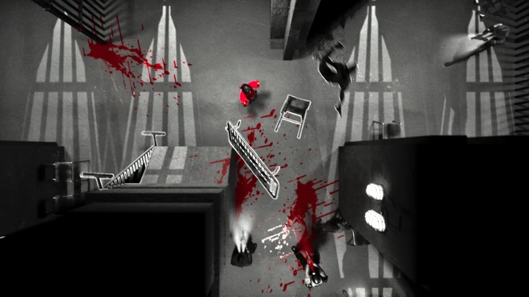 Resonance screenshot