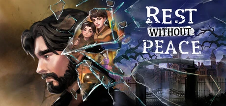 Games like Rest Without Peace