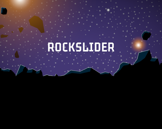 Rockslider (Demo) Game Cover