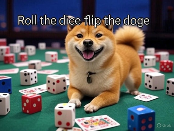 Rollin Doge Deal Image