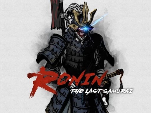 Games like Ronin: The Last Samurai‏
