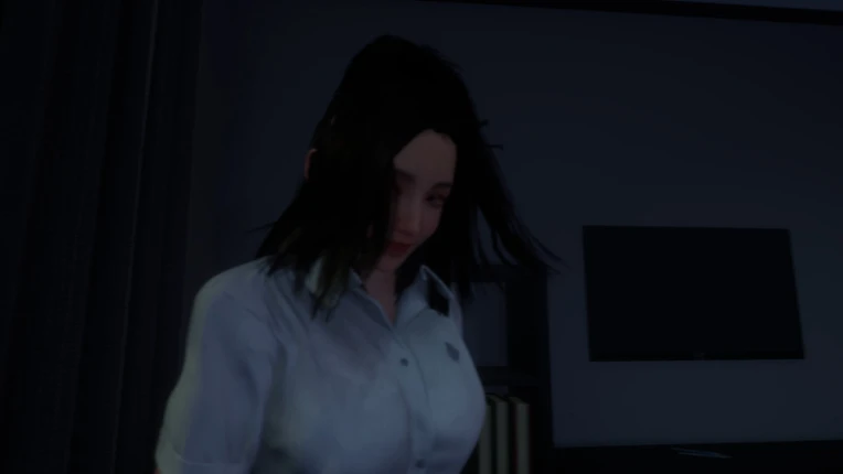 Room: 405 | Love Beyond Reality Image