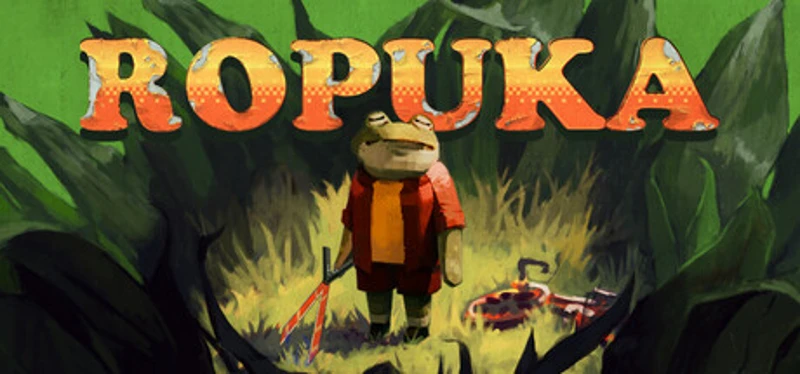 Ropuka Image