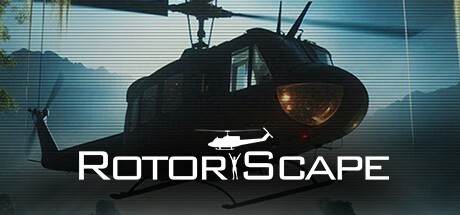 Games like RotorScape
