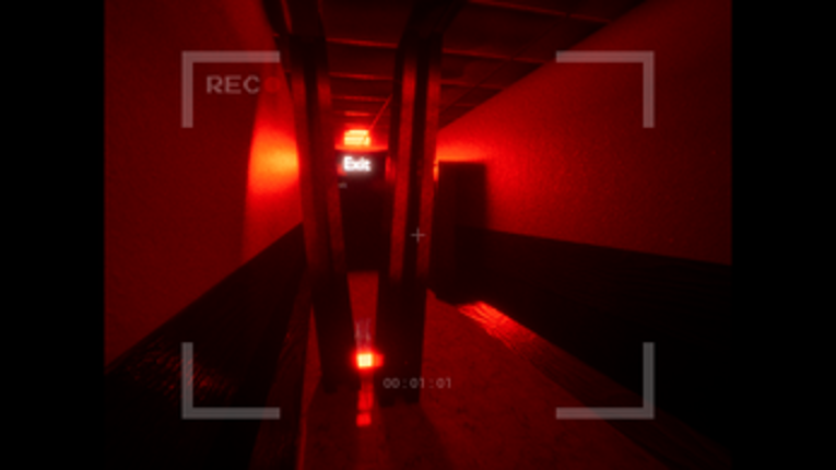 RUN screenshot