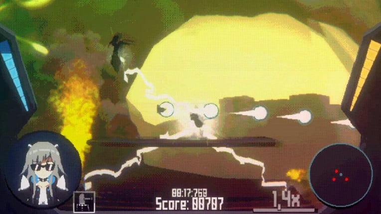 S. Prysm Destroyer screenshot