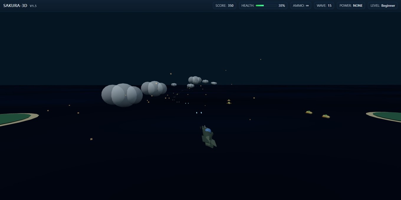 Games like Sakura-3D