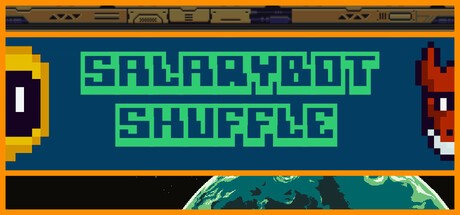 Games like Salarybot Shuffle