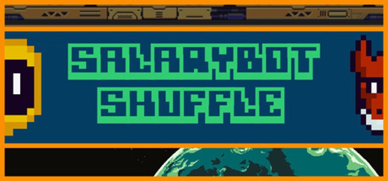 Salarybot Shuffle Image
