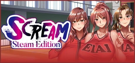 Games like Scream - Steam Edition -