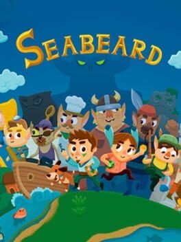 Games like Seabeard