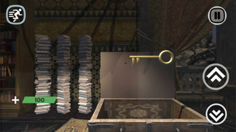 Sense360 screenshot