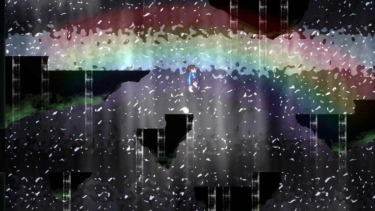 Sery: Into the World of Myths screenshot