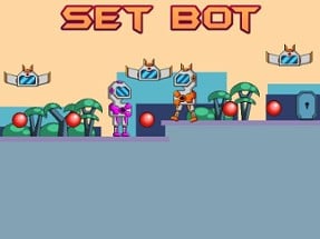 Set Bot Image