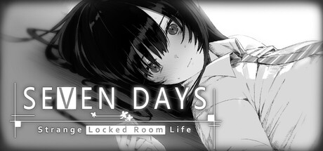 Games like SEVEN DAYS: Strange Locked-Room Life