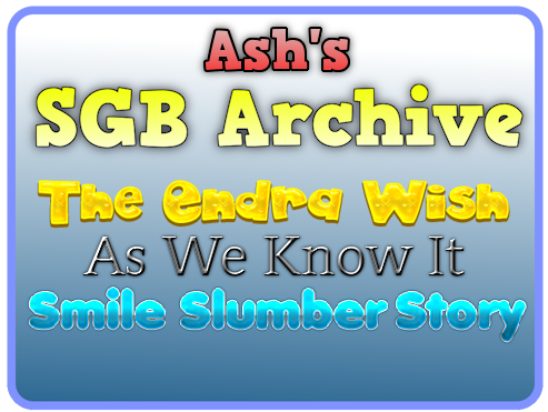 Games like SGB - Ash's Archive, Vol 1