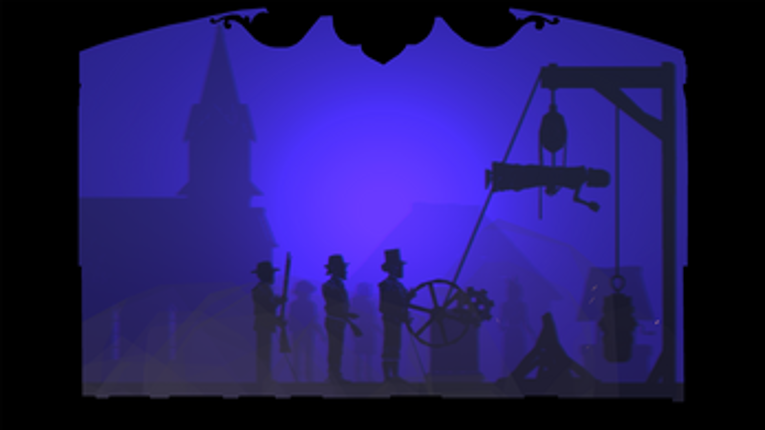 Shadowplay screenshot