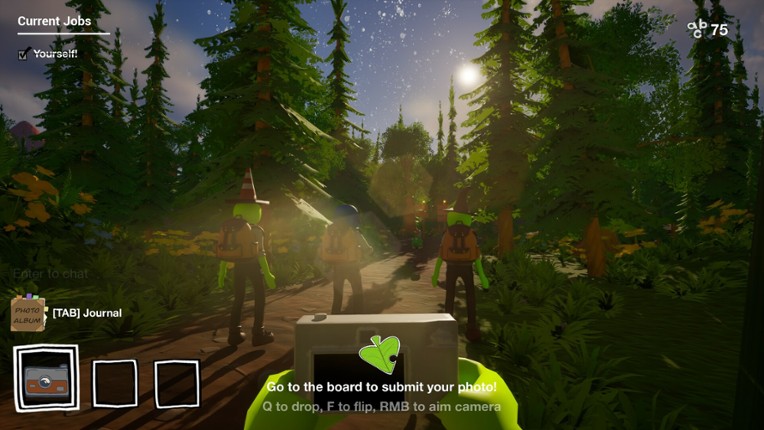 shutterbuds screenshot