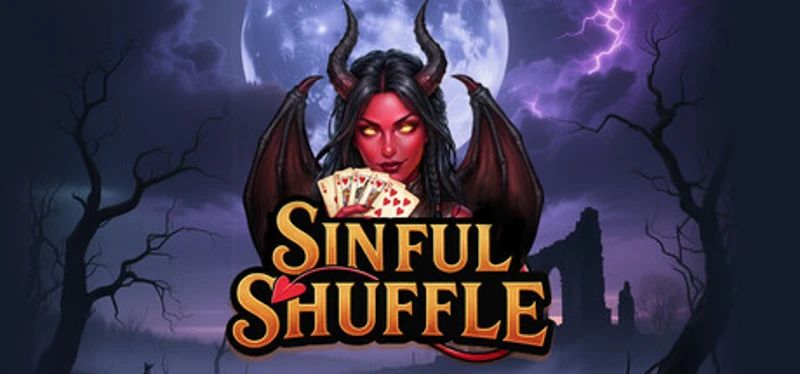 Sinful Shuffle Image