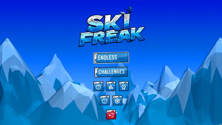 Ski Freak Image