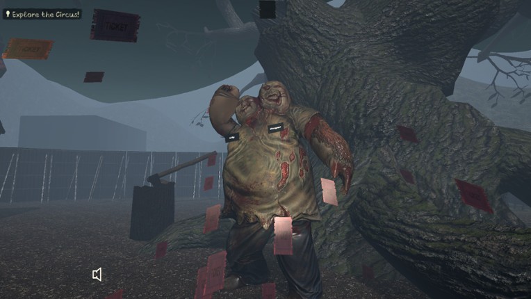 Slumber Party screenshot