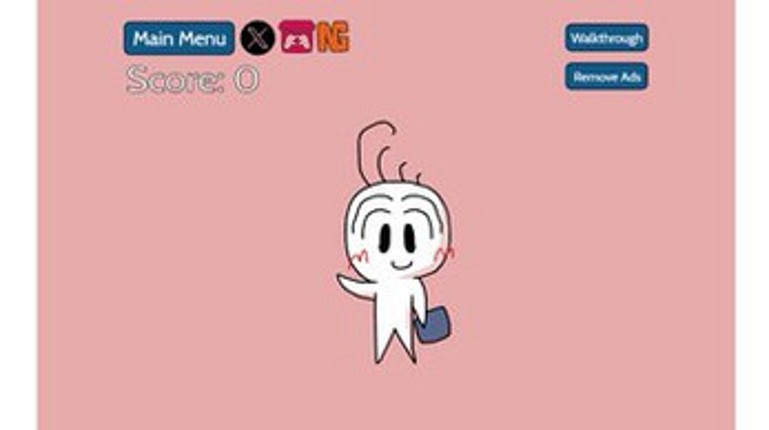 Smash This Character: Anniversary Edition screenshot