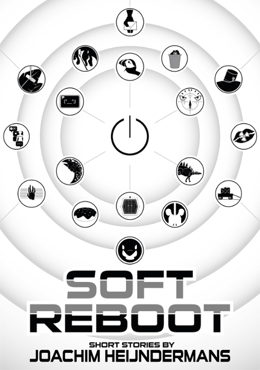 Games like Soft Reboot