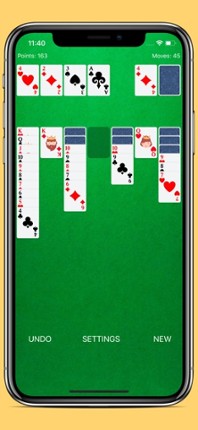 Solitaire Pro· Image