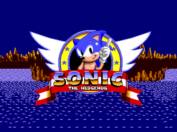 Sonic Edit.ROM - EYX Image