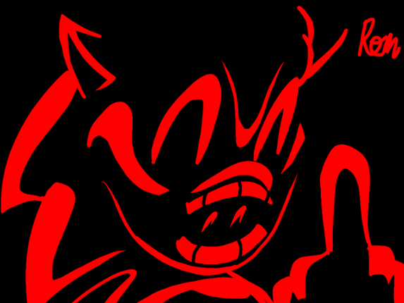 Sonic.EXE Re-Application/Sonic Cancelled Build Image