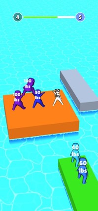 Sort People screenshot