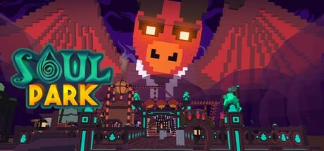 Games like SOUL PARK