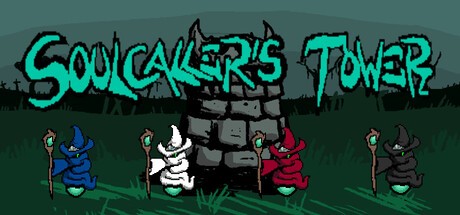 Games like Soulcaller's Tower
