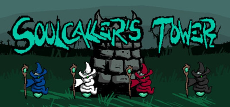 Soulcaller's Tower Image