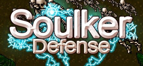 Games like Soulker Defense