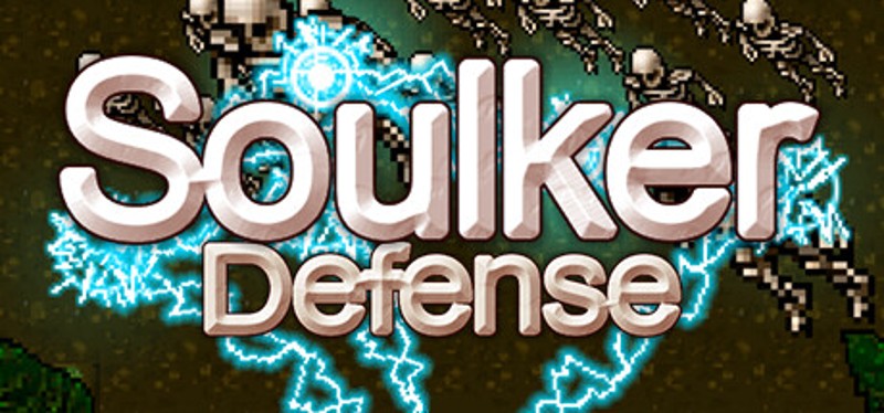 Soulker Defense Image