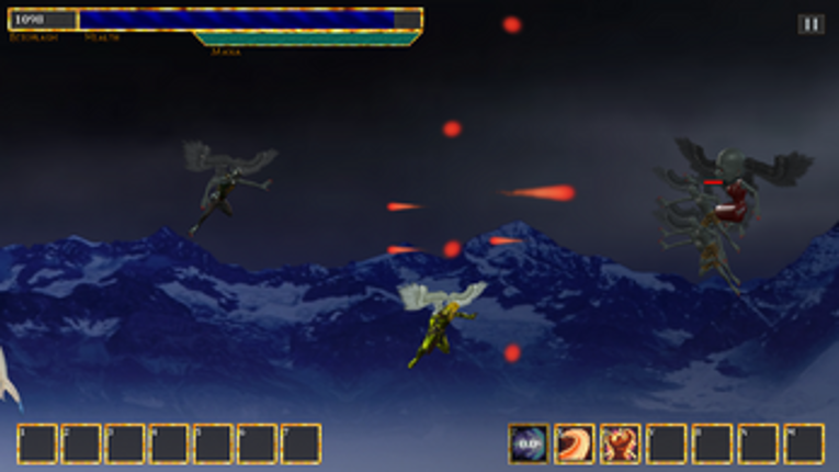 Soulstrive Image