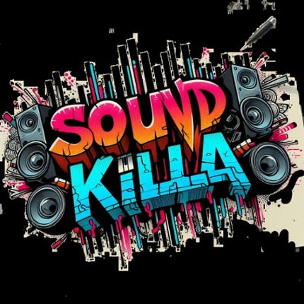 SoundKilla screenshot