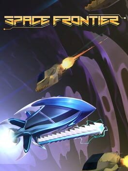 Games like Space Frontier